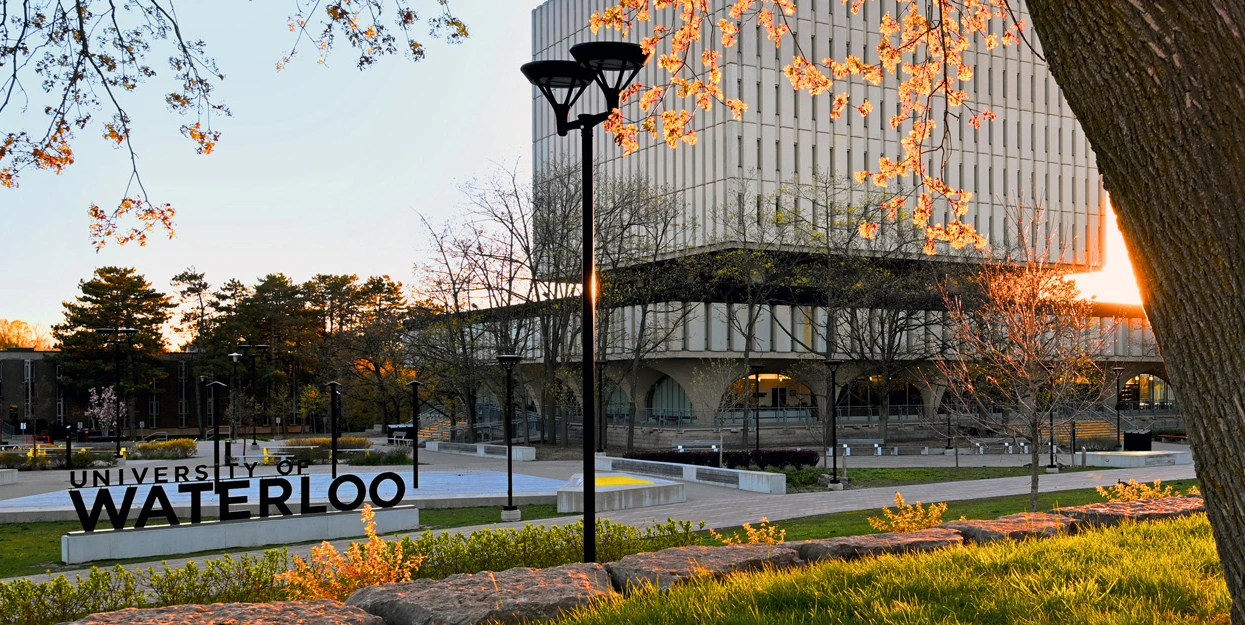 University Buildings