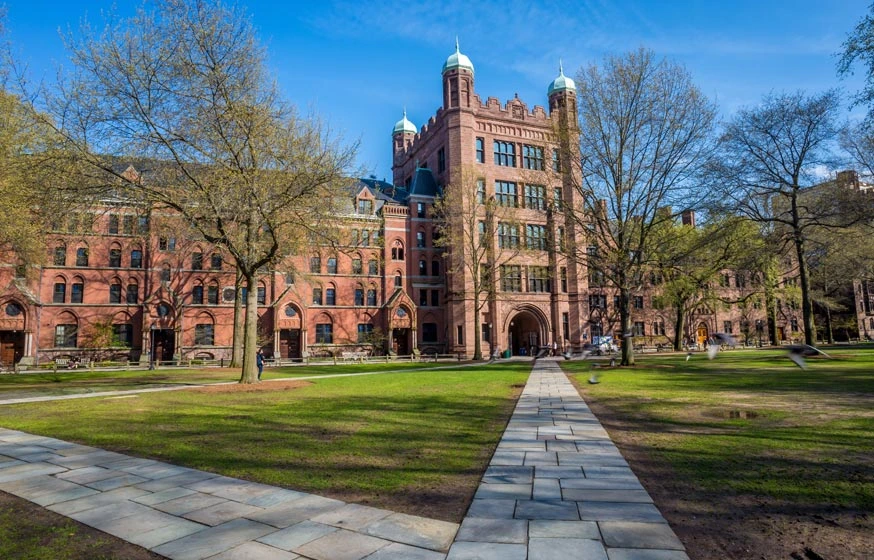 University Buildings