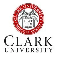 Clark University Logo