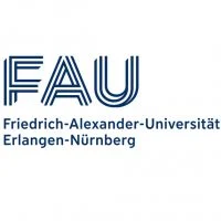 Friedrich-Alexander-Universität Erlangen-Nürnberg Logo