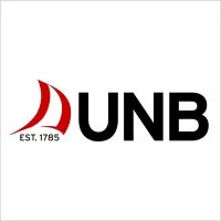 University of New Brunswick Logo