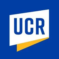 University of California, Riverside Logo