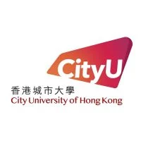 City University of Hong Kong (CityUHK) Logo