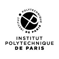 Institut Polytechnique de Paris Logo