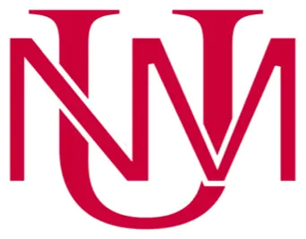 University of New Mexico Logo