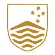 Australian National University (ANU) Logo