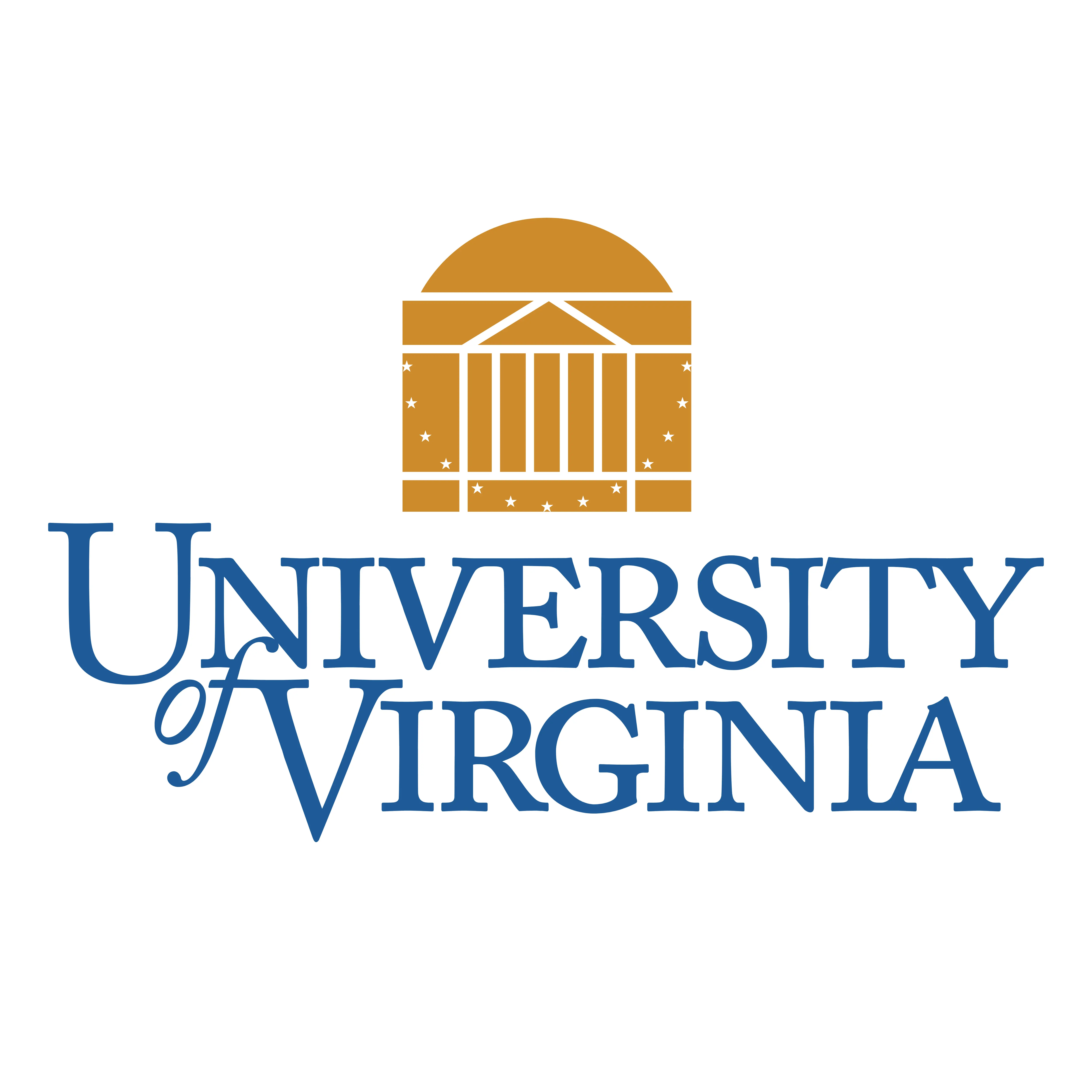 University of Virginia Logo