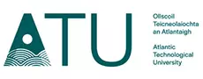 Atlantic Technological University Logo