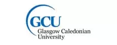 Glasgow Caledonian University Logo