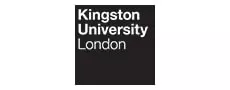 Kingston University Logo