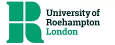 University of Roehampton Logo