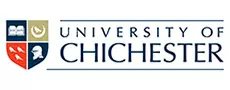 University of Chichester Logo