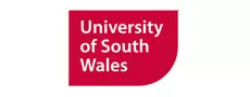 University of South Wales Logo