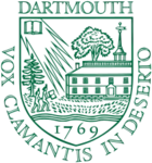 Dartmouth College Logo