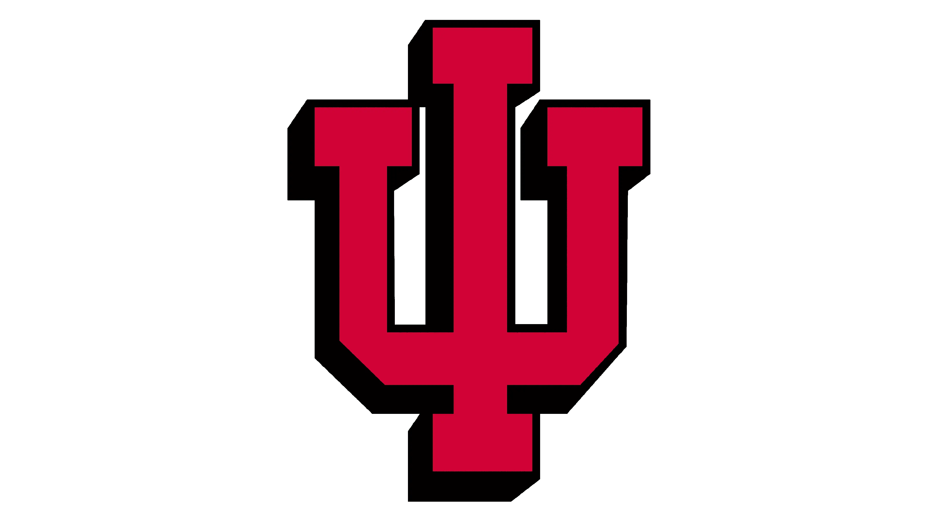 Indiana University Bloomington Logo