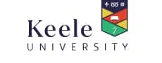 Keele University Logo