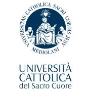 Università Cattolica del Sacro Cuore Logo