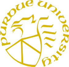 Purdue University Logo