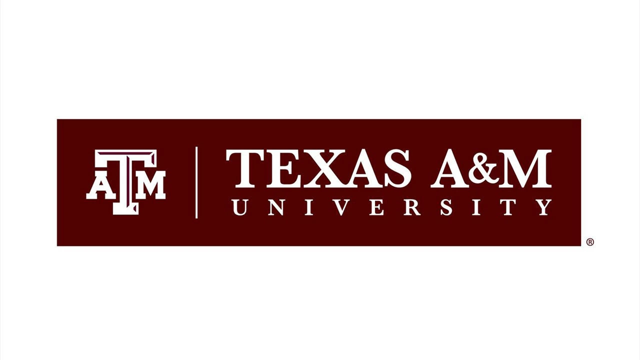 Texas A&M University Logo