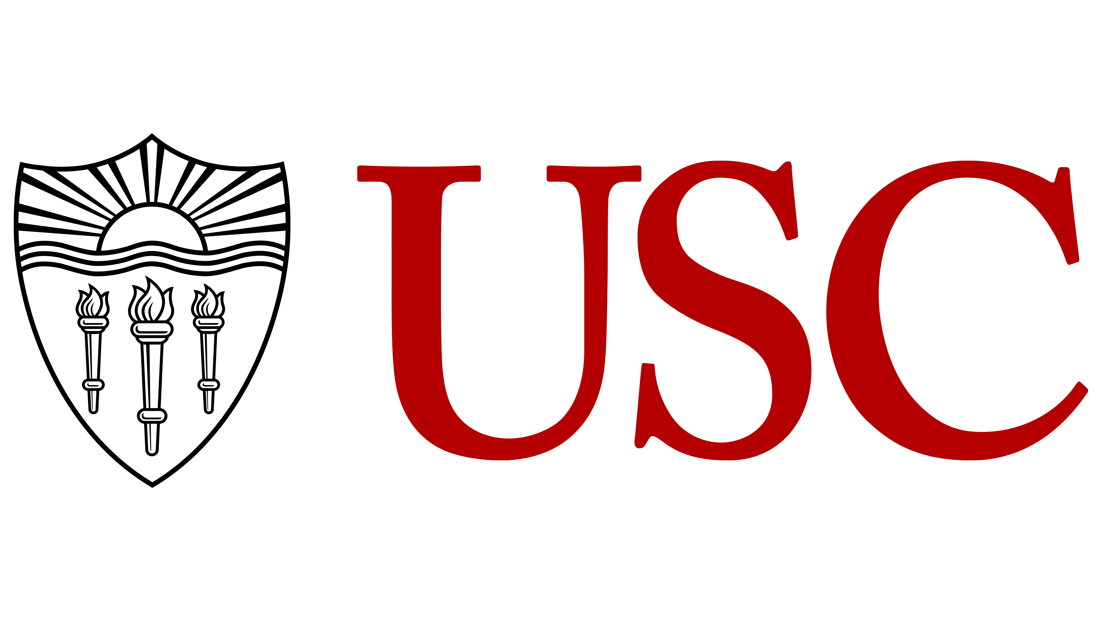 University of Southern California Logo