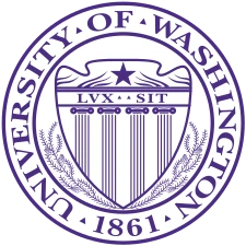 University of Washington Logo