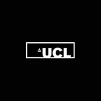 University College London Logo