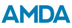  AMDA College of the Performing Arts Logo