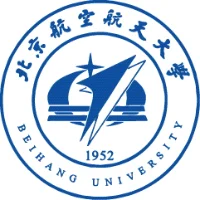 Beihang University (former BUAA) Logo