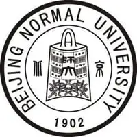 Beijing Normal University Logo