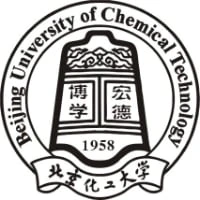 Beijing University of Chemical Technology Logo