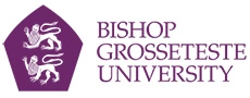 Bishop Grosseteste University Logo