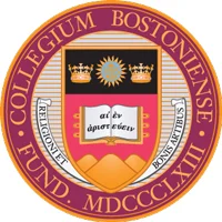 Boston College Logo