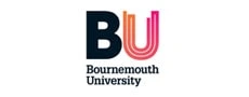 Bournemouth University Logo