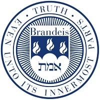 Brandeis University Logo