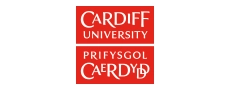 Cardiff University Logo