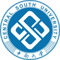 Central South University Logo