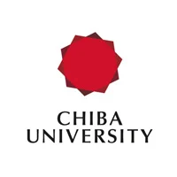 Chiba University Logo