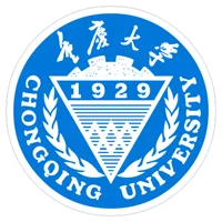 Chongqing University Logo