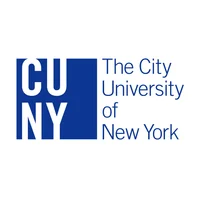 City University of New York Logo