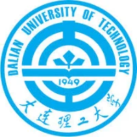 Dalian University of Technology Logo