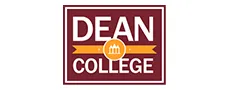 Dean College Logo