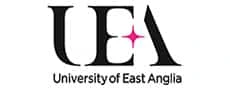 University of East Anglia Logo