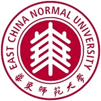 East China Normal University Logo