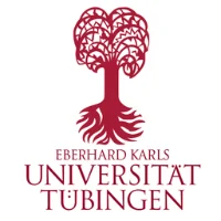 Eberhard Karls Universität Tübingen Logo