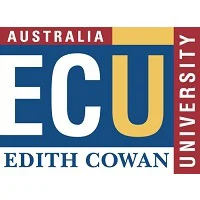 Edith Cowan University Logo