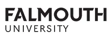 Falmouth University Logo