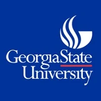 Georgia State University Logo