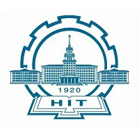 Harbin Institute of Technology Logo