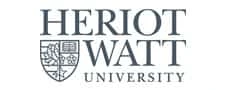 Heriot-Watt University Logo