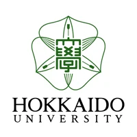 Hokkaido University Logo